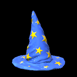 Wizard Hat